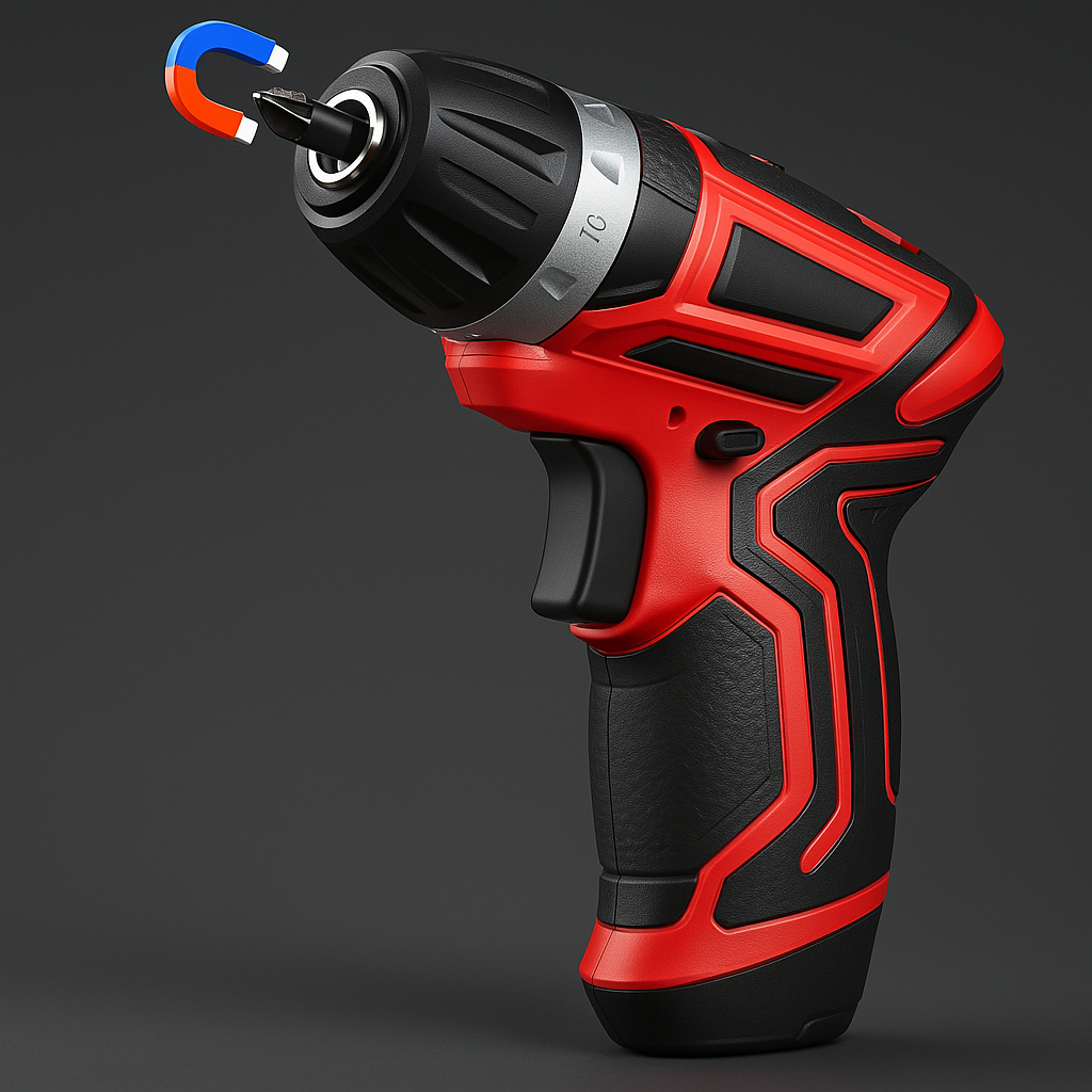 cordless screwdriver drill